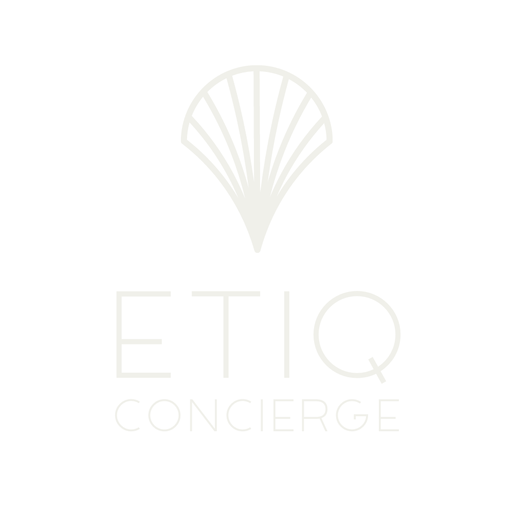 Etiq Concierge logo